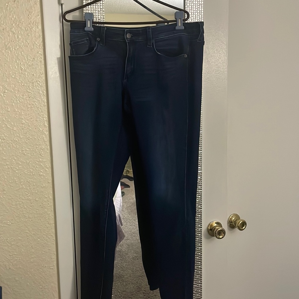 Universal thread skinny jeans